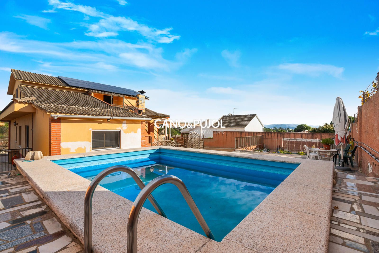 Cases en venda Lliça D