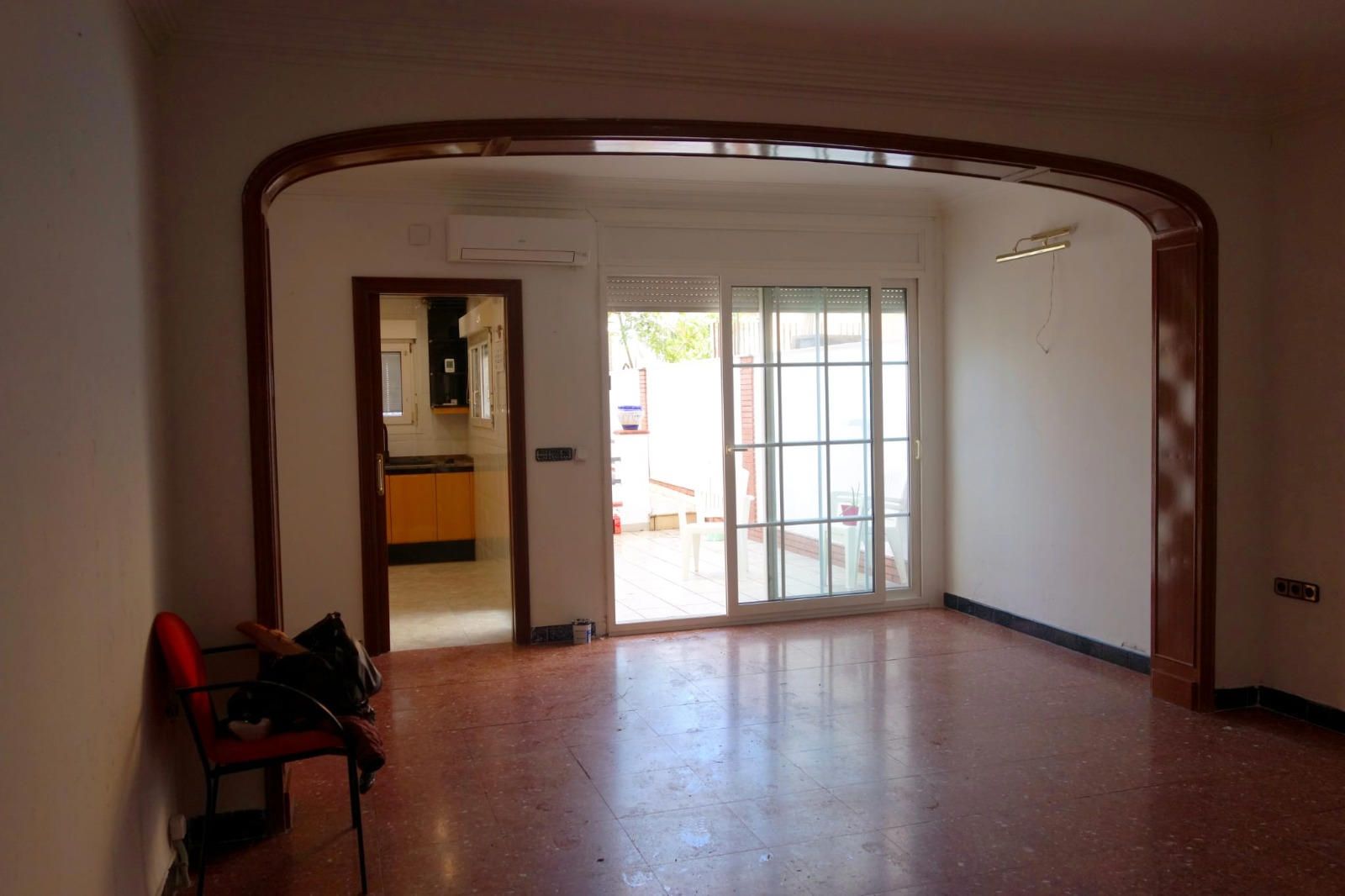 Cases en lloguer Rubí, Barcelona. Ref: 6040. Cano Pujol  