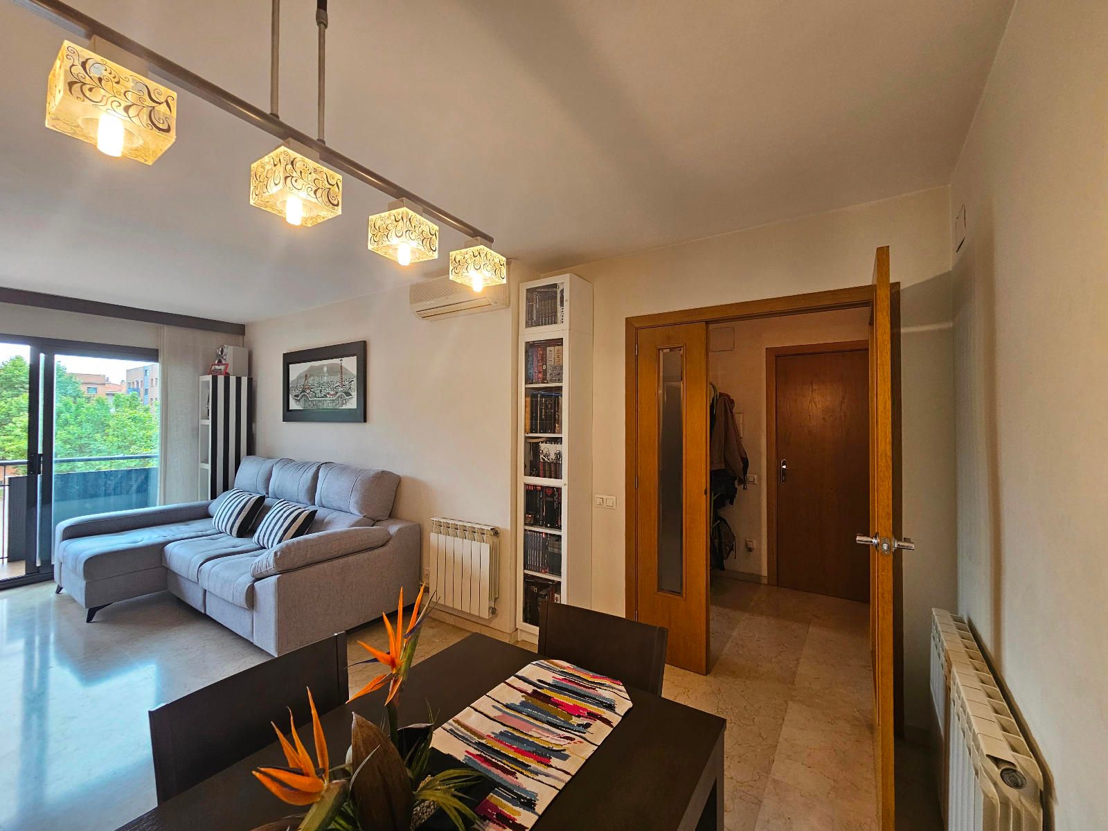 Piso en venta Llagosta, La, Barcelona. Ref: 6052. Cano Pujol  