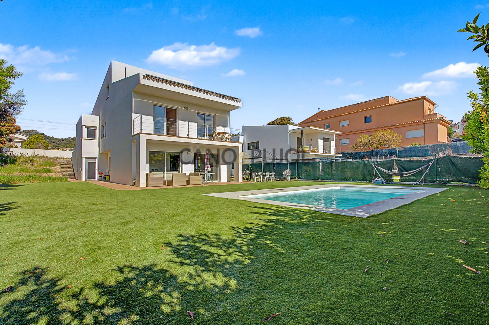 Cases en venda Caldes de Montbui, Barcelona. Ref: 6097. Cano Pujol  