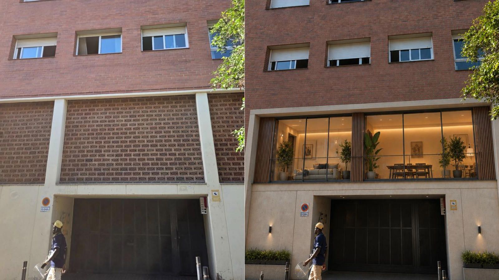 Local Comercial en venda Barcelona. Ref: 6128. Cano Pujol  