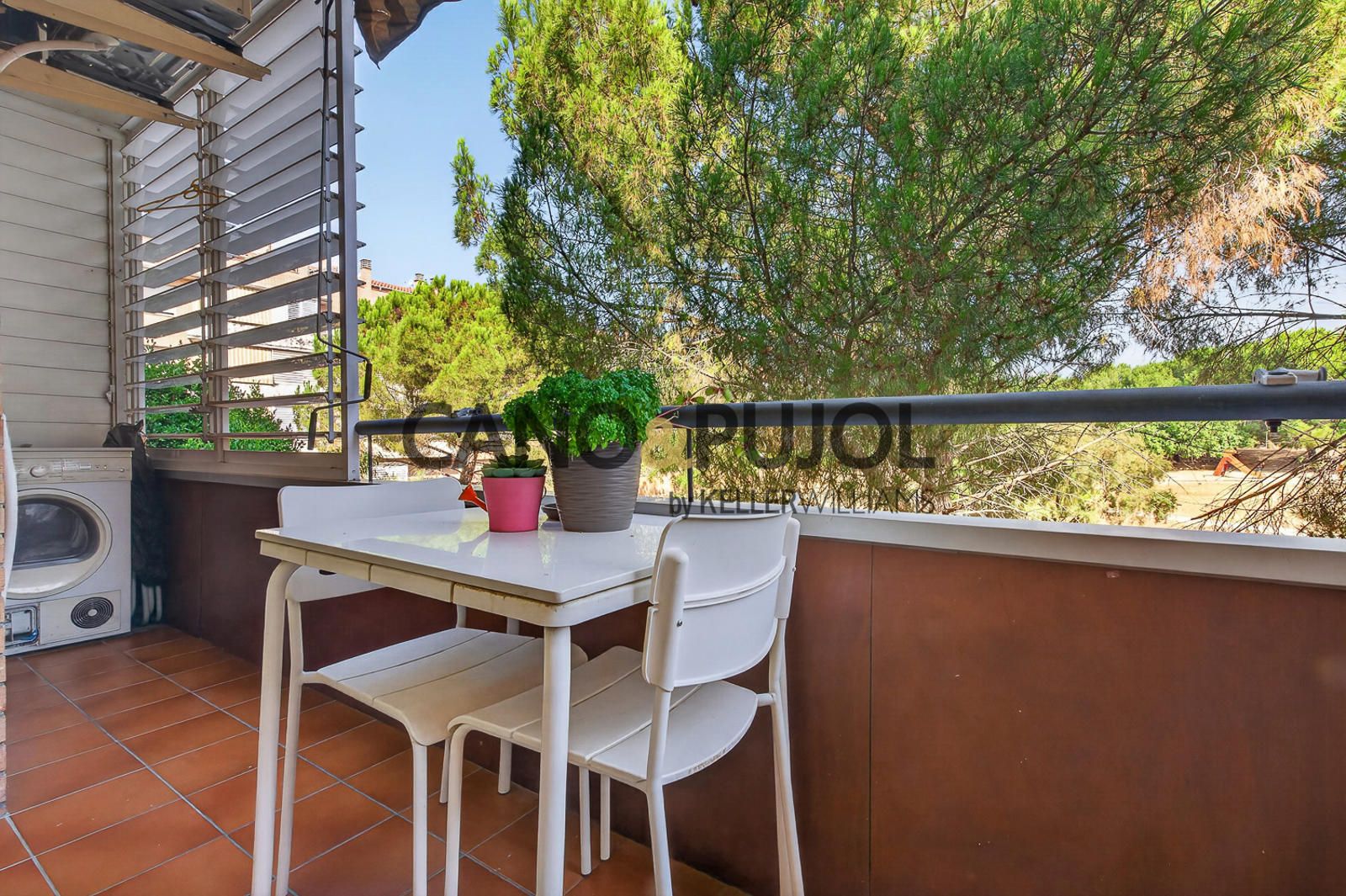 Piso en venta Rubí, Barcelona. Ref: 6167. Cano Pujol  