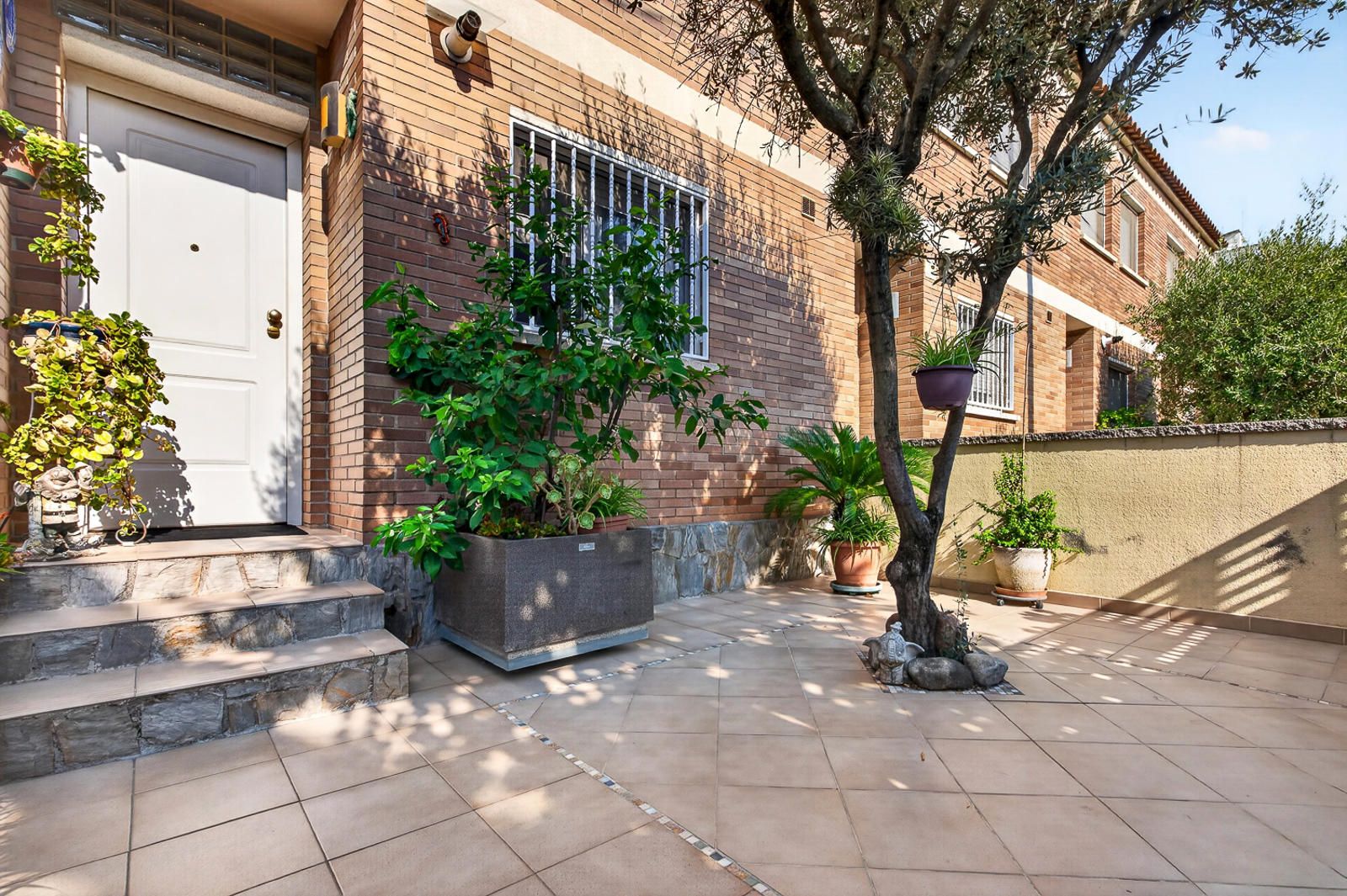 Casa en venta Parets del Valles, Barcelona. Ref: 6168. Cano Pujol  