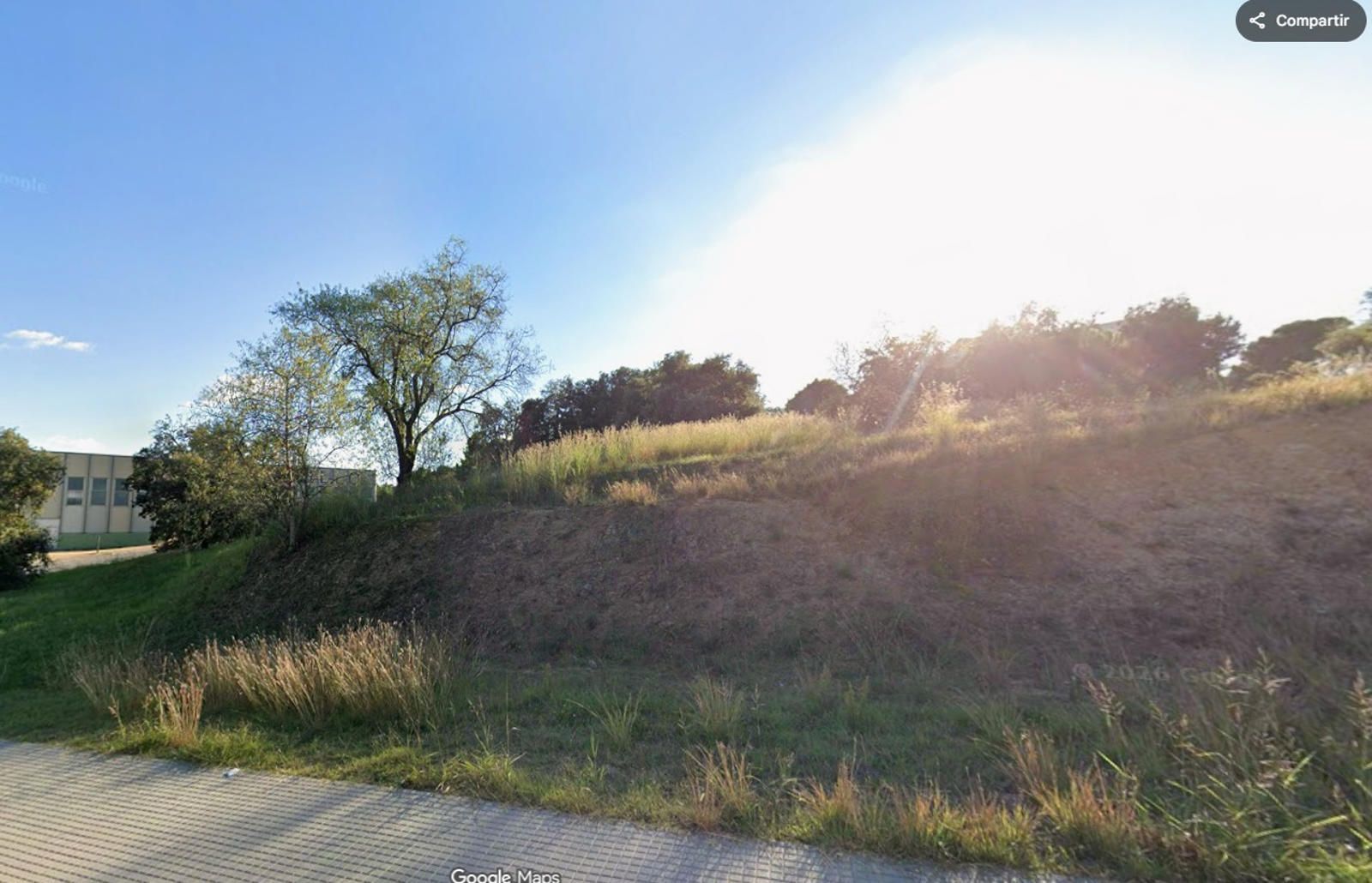 Parcela en venta Santa Eulàlia de Ronçana, Barcelona. Ref: 6169. Cano Pujol  