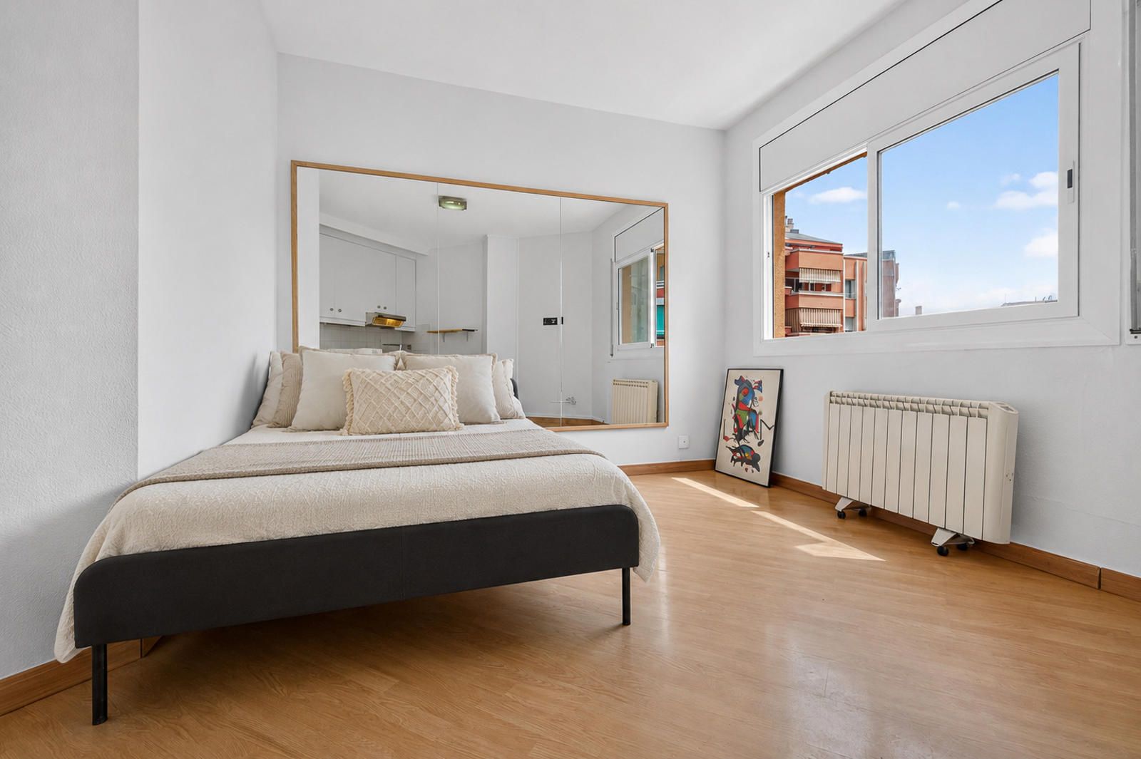 Piso en venta Barcelona. Ref: 6170. Cano Pujol  