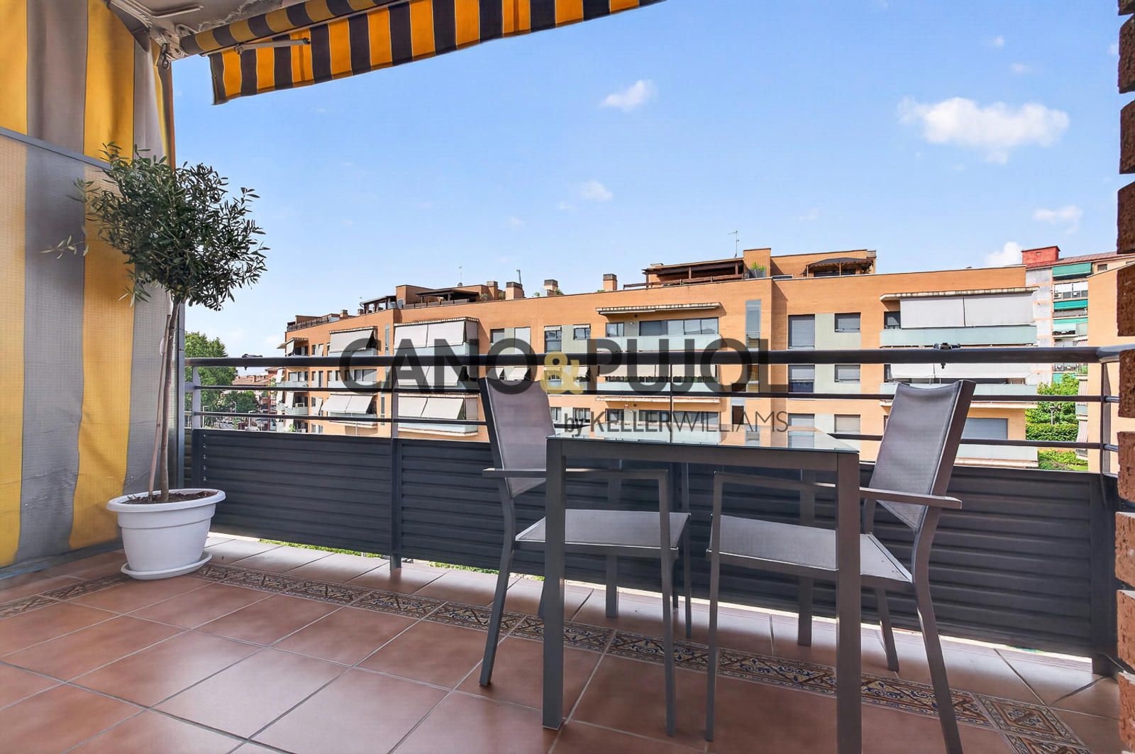 Piso en venta Polinya, Barcelona. Ref: 6171. Cano Pujol  