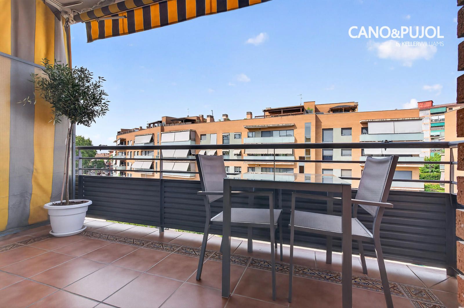 Piso en venta Polinya, Barcelona. Ref: 6171. Cano Pujol  