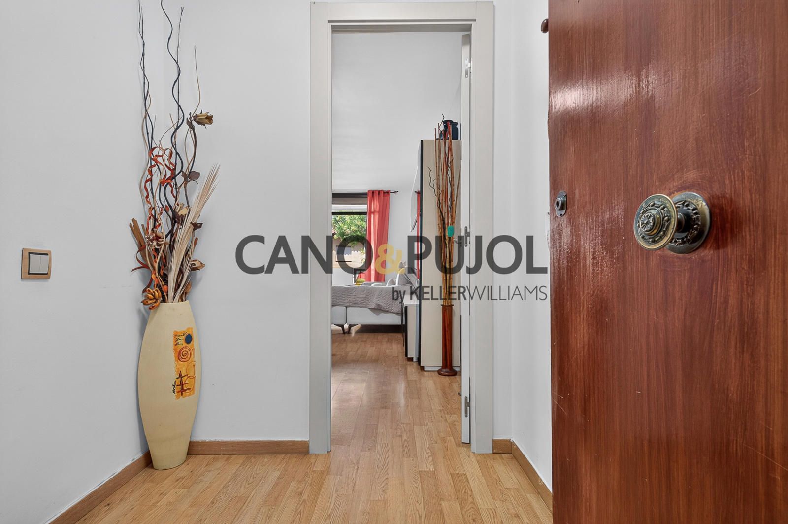 Piso en venta Barberà del Vallès, Barcelona. Ref: 6176. Cano Pujol  