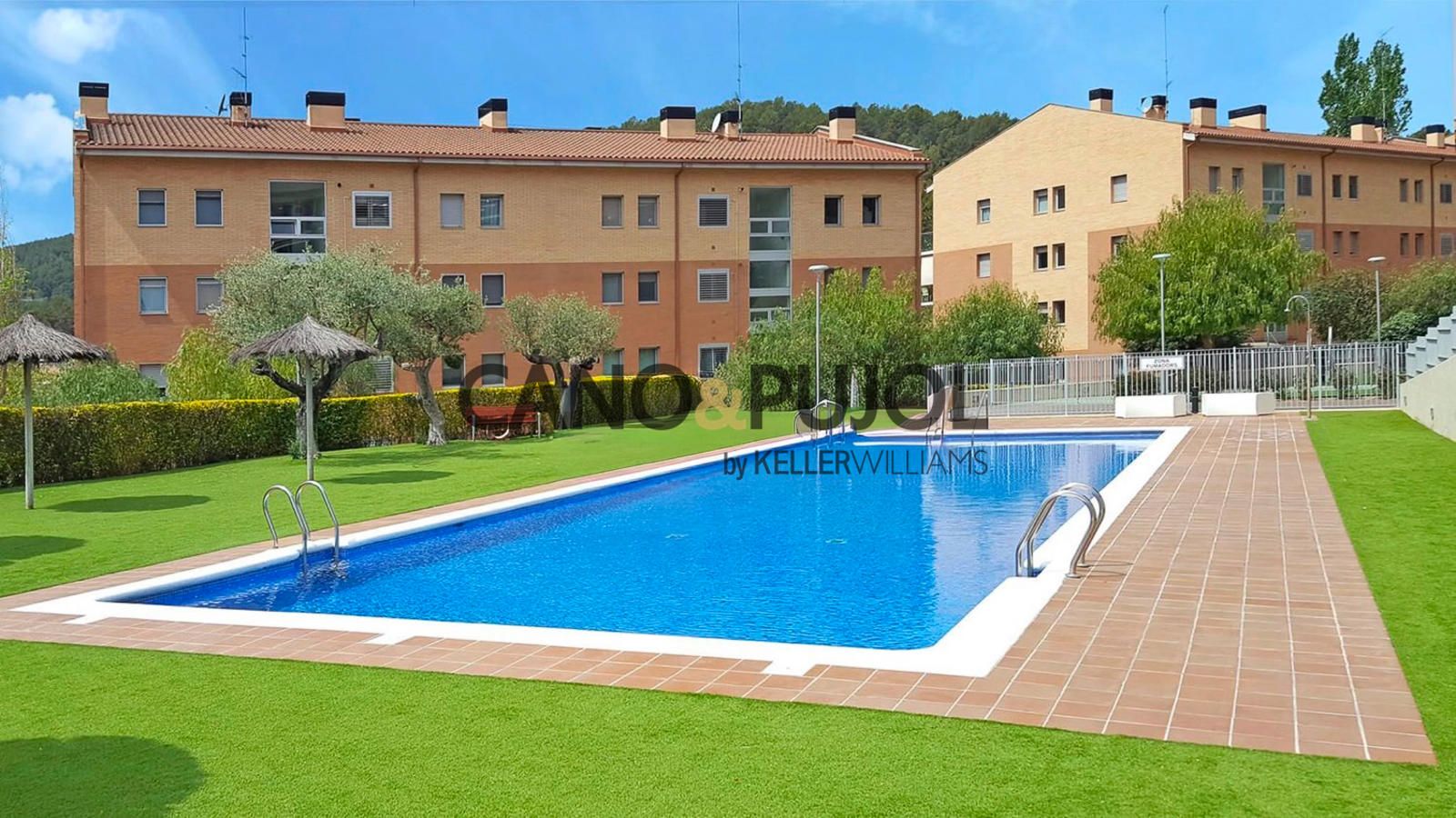 Piso en venta Corbera De Llobregat, Barcelona. Ref: 6182. Cano Pujol  