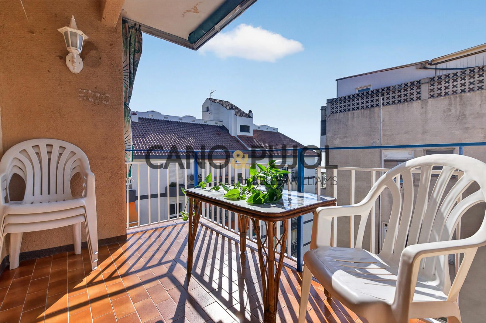 Piso en venta Calella, Barcelona. Ref: 6183. Cano Pujol  