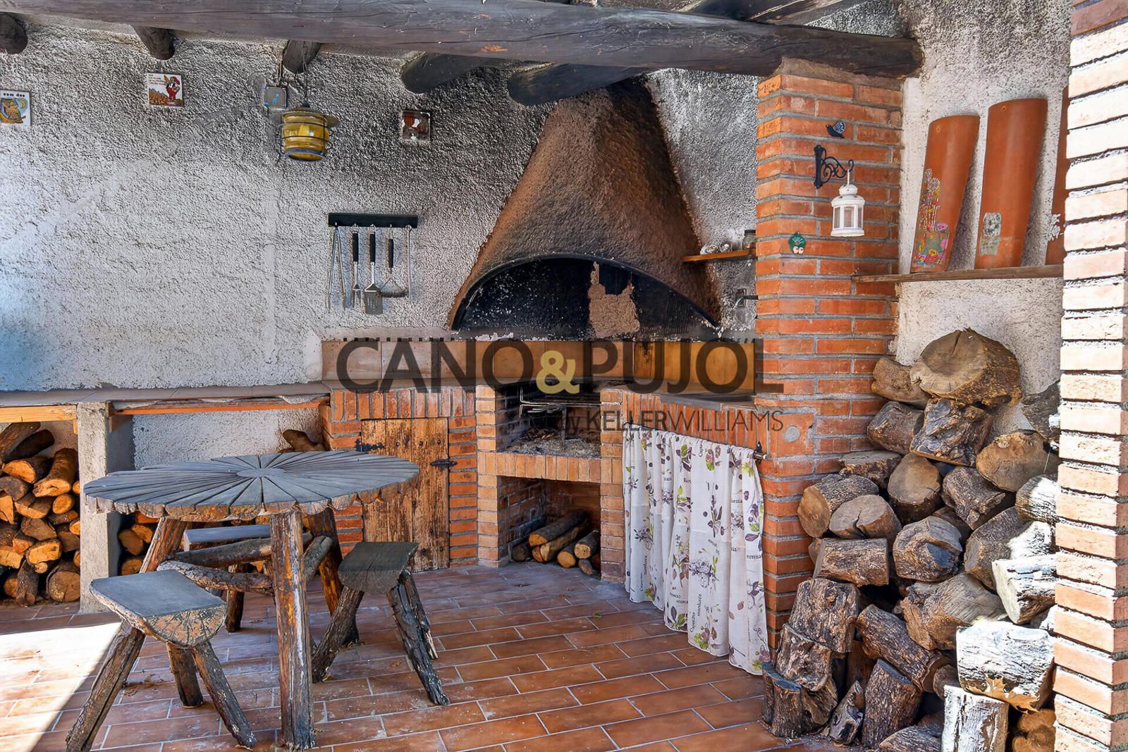 Cases en venda a Bigues I Riells, Barcelona