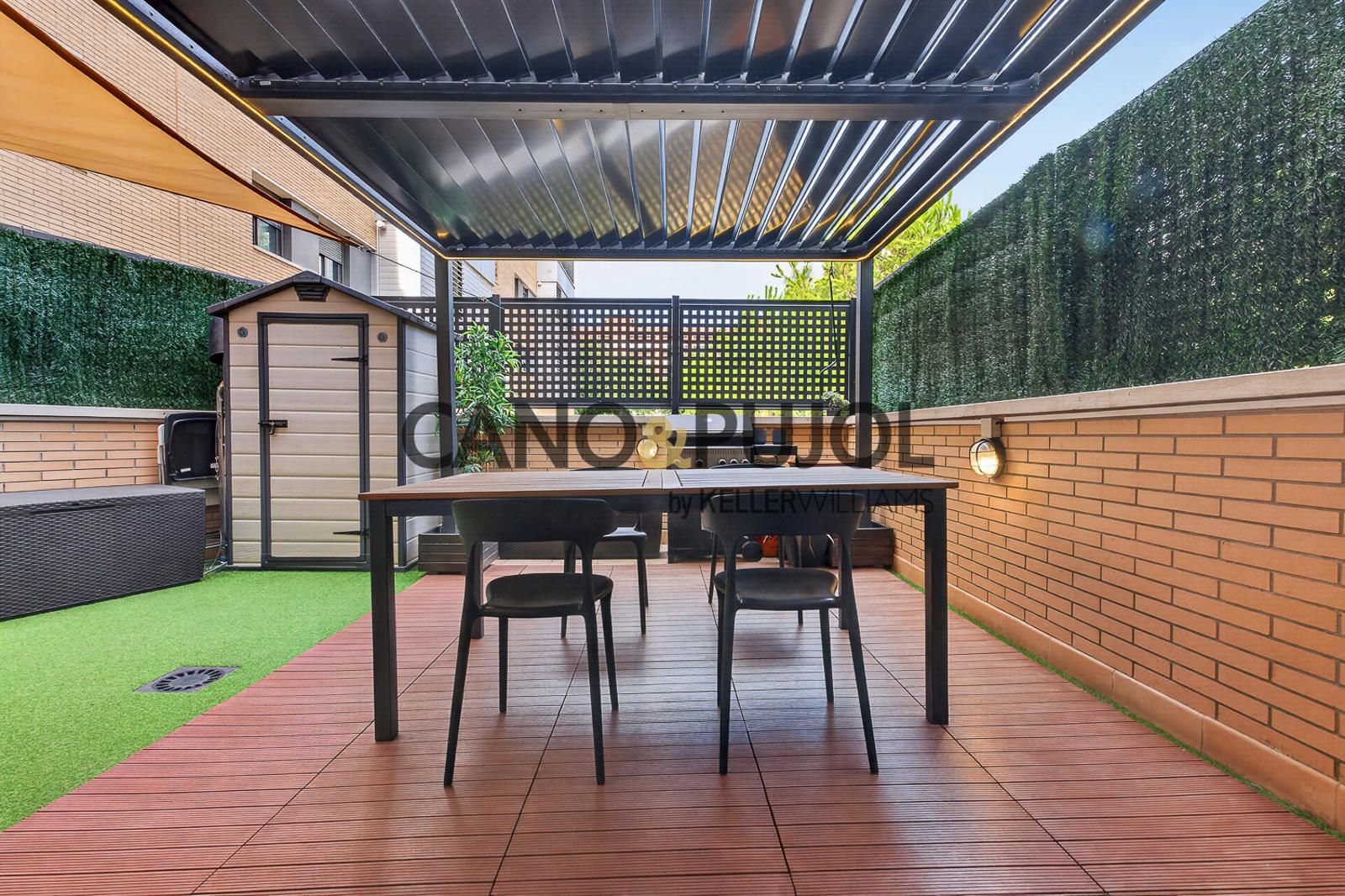 Pis en venda a Montcada I Reixac, Barcelona
