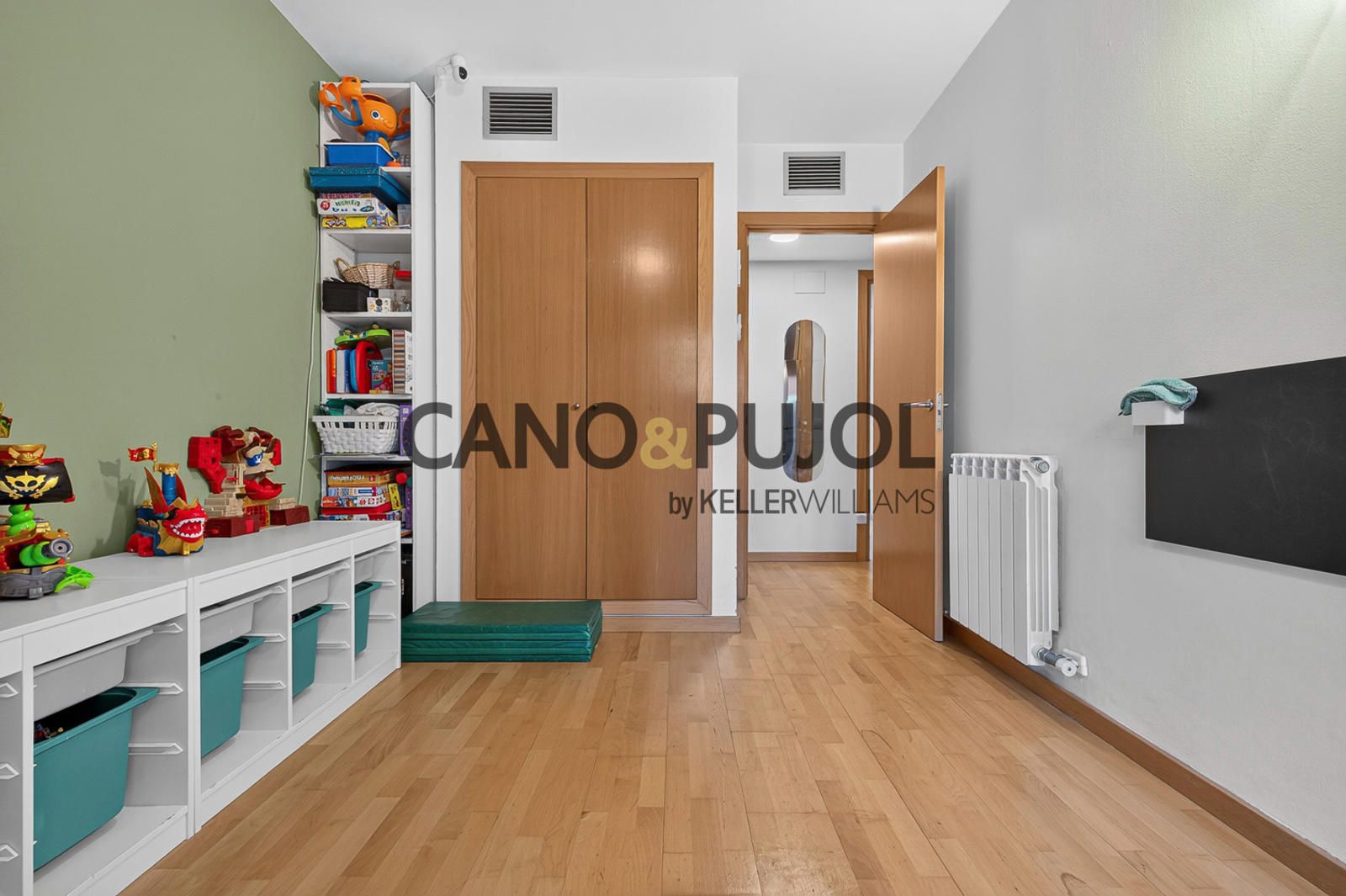 Pis en venda a Montcada I Reixac, Barcelona