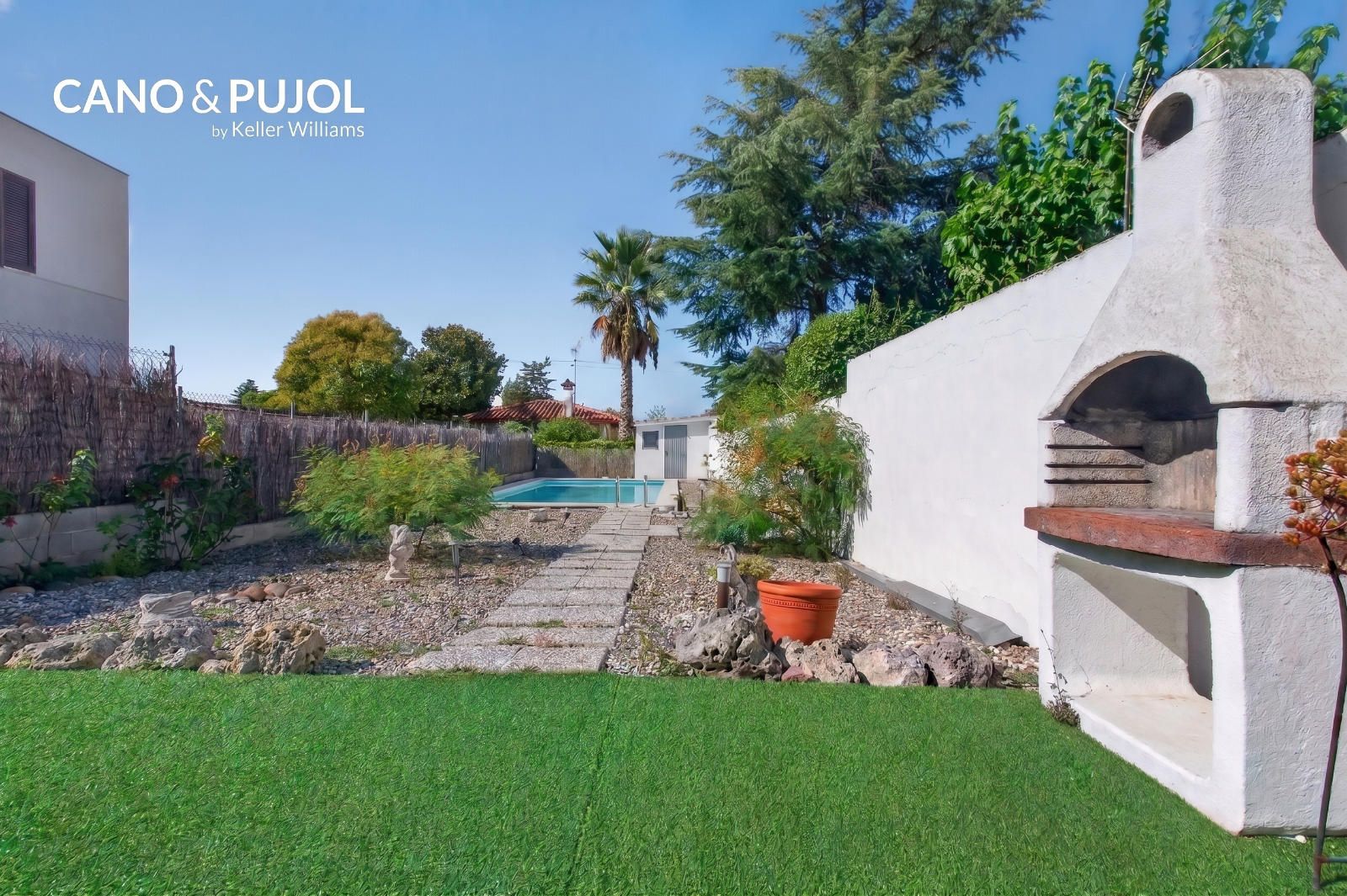 Piso en venta Sant Cugat del Vallès, Barcelona. Ref: 6202. Cano Pujol  