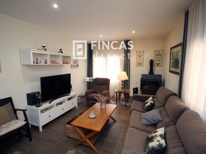 Дом на продажу Benifallet, Tarragona. Ref: 1034. Fincas Direct 