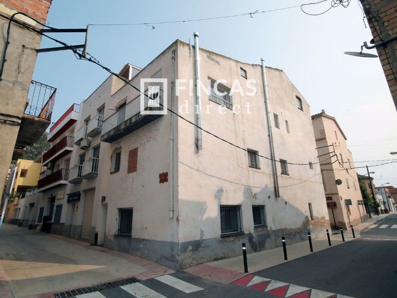 Casa à venda Benifallet, Tarragona. Ref: 1034. Fincas Direct 