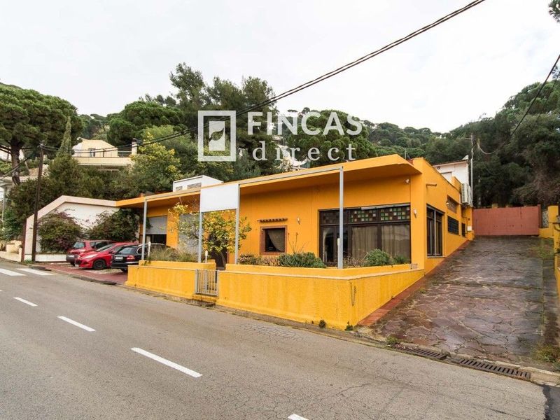 Local Comercial en venda Lloret de Mar, Girona. Ref: 1045. Fincas Direct 