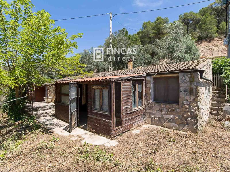 Finca rústica en venta en Vilalba dels Arcs, Tarragona | Ref: 1047