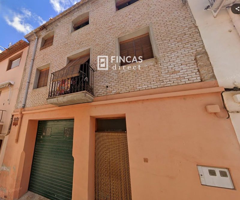 Huis te huur Benifallet, Tarragona. Ref: 1112. Fincas Direct 