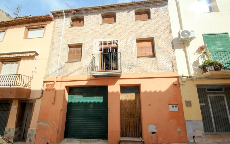 Haus zu vermieten Benifallet, Tarragona. Ref: 1112. Fincas Direct 