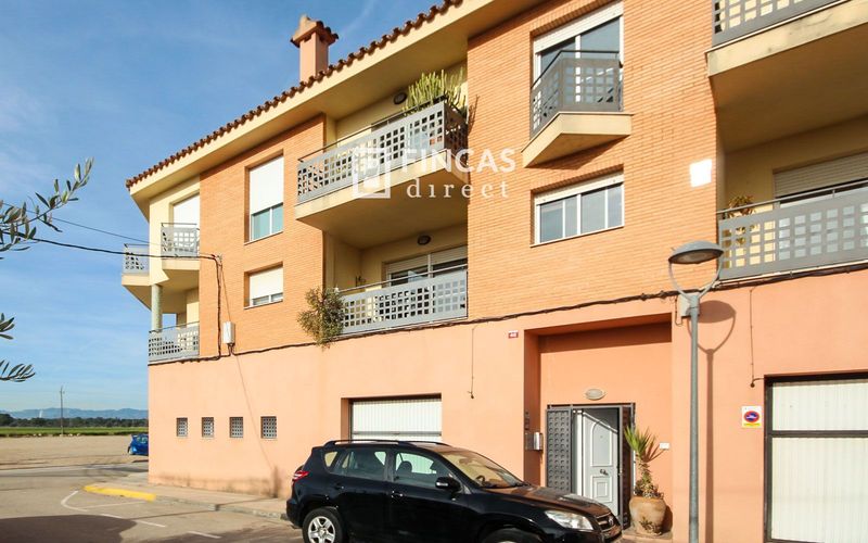 Casa en venda Camarles, Tarragona. Ref: 1117. Fincas Direct 