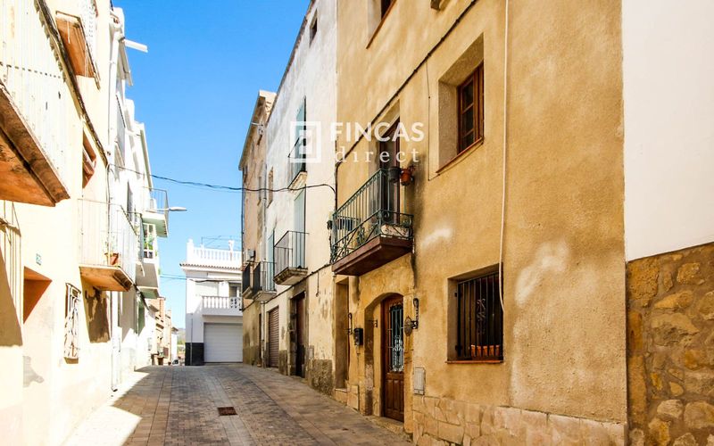 Haus zu verkaufen Riba-Roja D