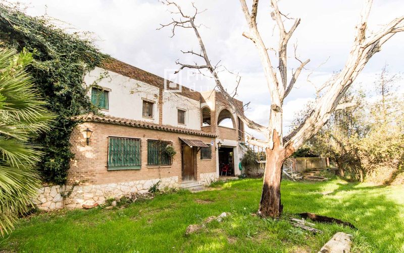 Masia en venda Constanti, Tarragona. Ref: 1127. Fincas Direct 