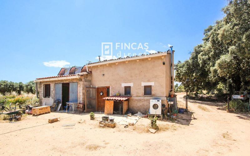Finca rústica en venta Cretas, Teruel. Ref: 1130. Fincas Direct 