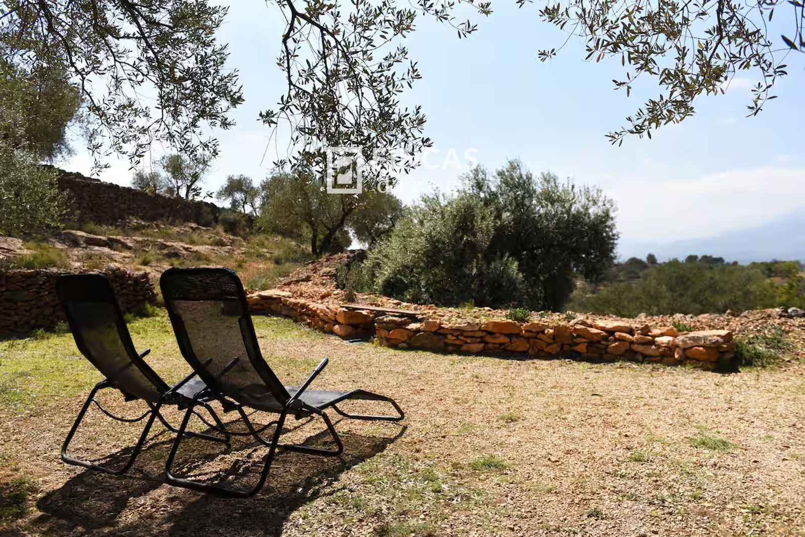 Casa Cueva Única. Fuera de Red cerca de Tivenys: Finca con Licencia Turística y Vistas Panorámicas - Foto 63