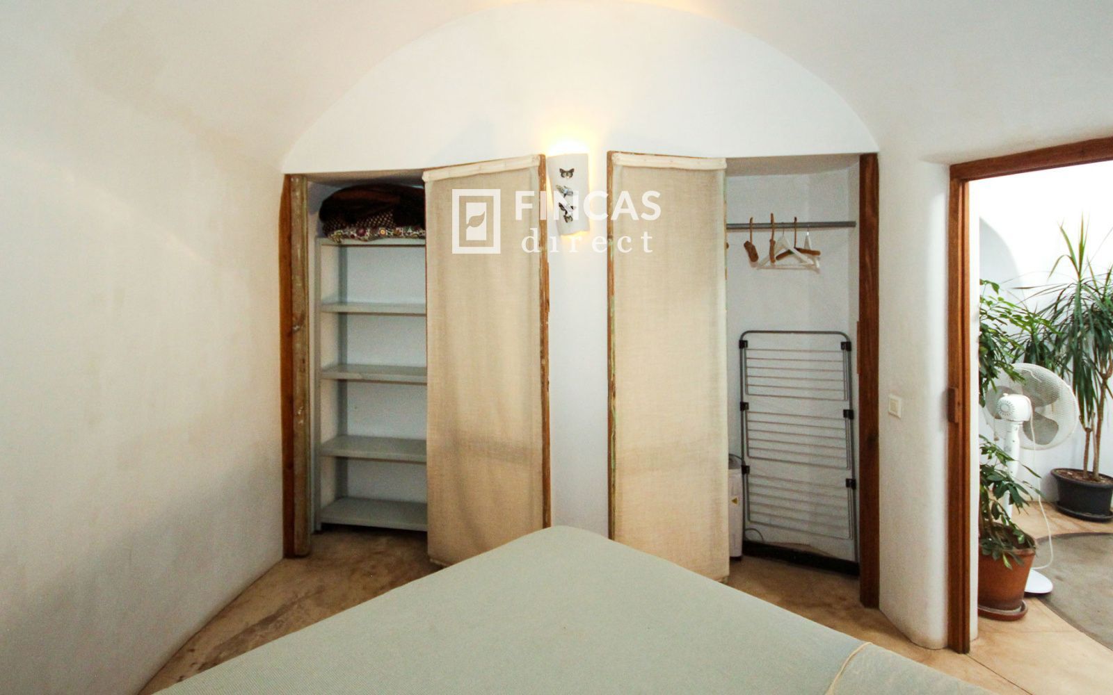 Casa Cueva Única. Fuera de Red cerca de Tivenys: Finca con Licencia Turística y Vistas Panorámicas - Foto 20