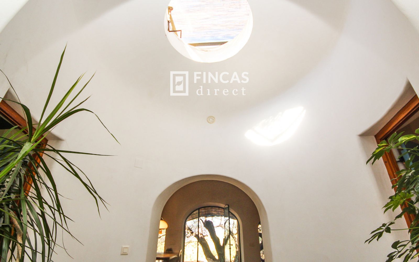 Casa Cueva Única. Fuera de Red cerca de Tivenys: Finca con Licencia Turística y Vistas Panorámicas - Foto 17
