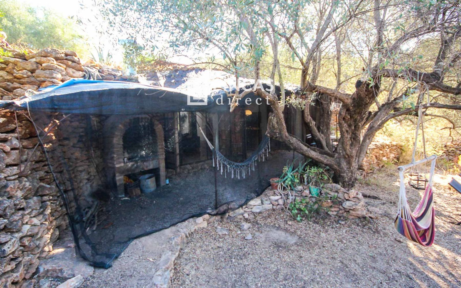 Casa Cueva Única. Fuera de Red cerca de Tivenys: Finca con Licencia Turística y Vistas Panorámicas - Foto 52