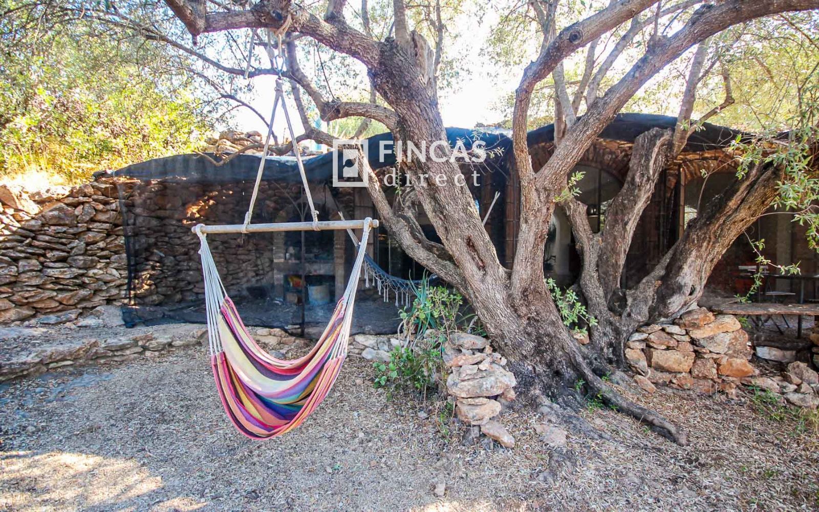 Casa Cueva Única. Fuera de Red cerca de Tivenys: Finca con Licencia Turística y Vistas Panorámicas - Foto 53
