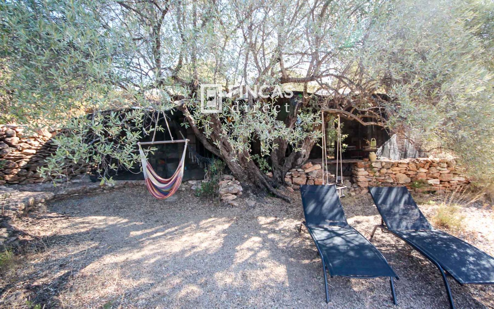 Casa Cueva Única. Fuera de Red cerca de Tivenys: Finca con Licencia Turística y Vistas Panorámicas - Foto 51