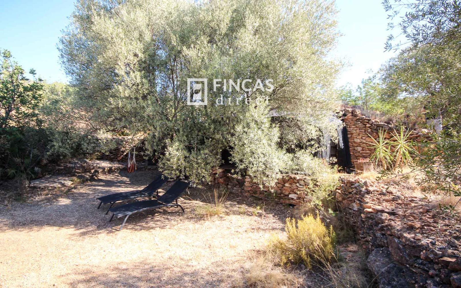 Casa Cueva Única. Fuera de Red cerca de Tivenys: Finca con Licencia Turística y Vistas Panorámicas - Foto 54
