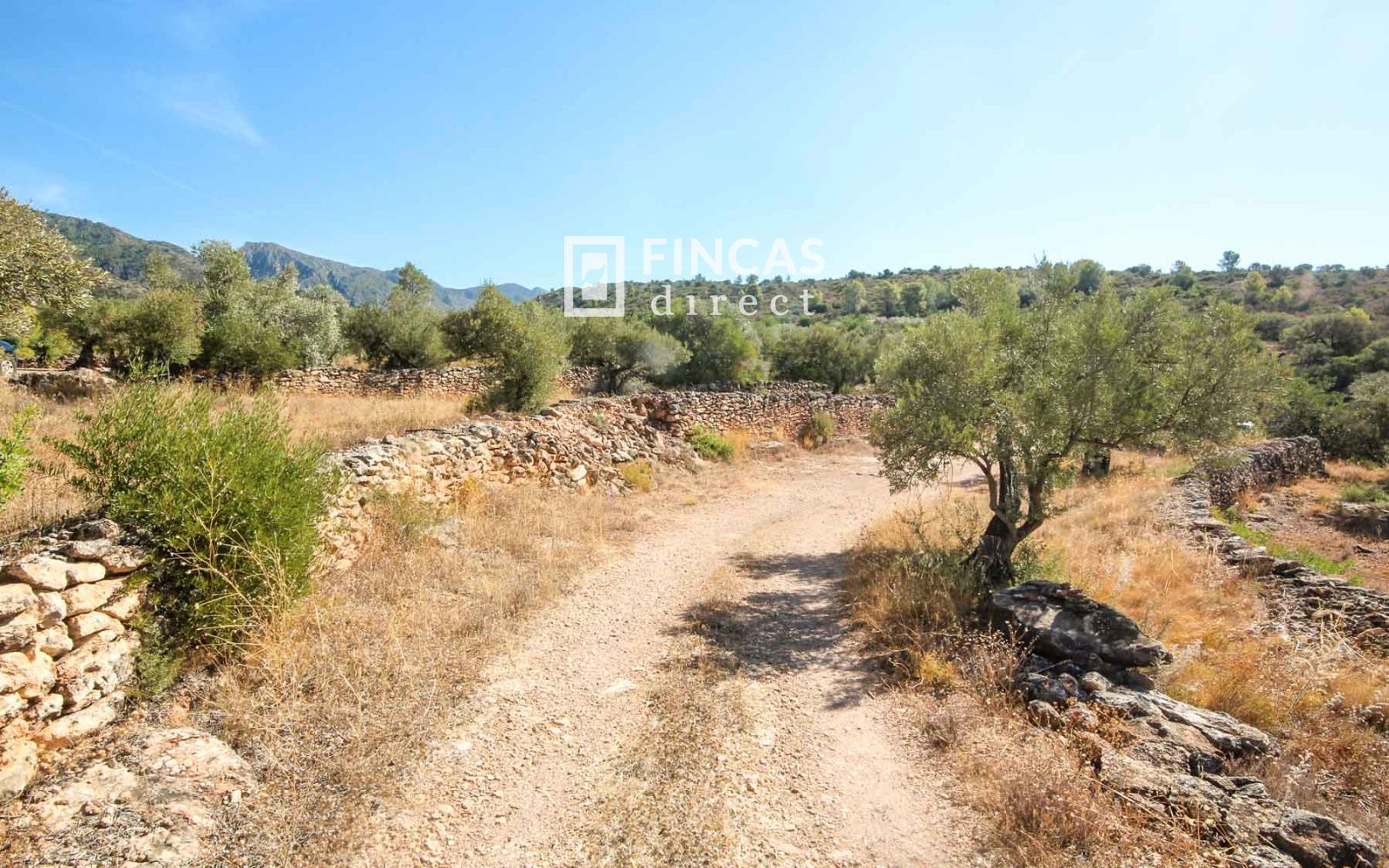 Casa Cueva Única. Fuera de Red cerca de Tivenys: Finca con Licencia Turística y Vistas Panorámicas - Foto 60