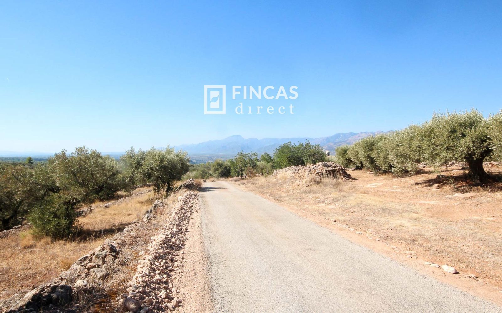 Casa Cueva Única. Fuera de Red cerca de Tivenys: Finca con Licencia Turística y Vistas Panorámicas - Foto 62