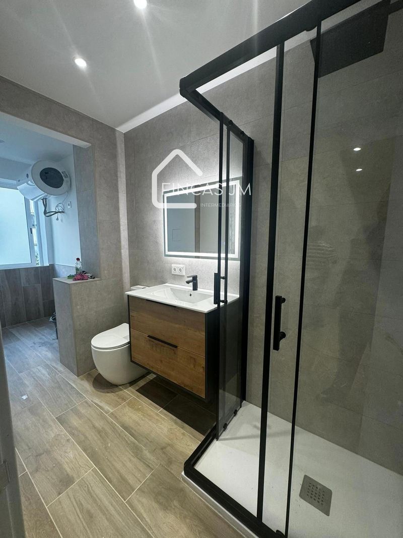 Piso en venta Barcelona. Ref: 1699. Fincas JM intermediarios