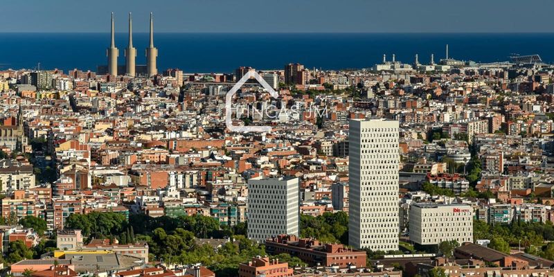 Piso en venta Badalona, Barcelona. Ref: 1703. Fincas JM intermediarios