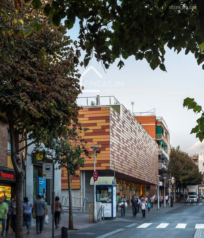 Piso en venta Barcelona. Ref: 1715. Fincas JM intermediarios