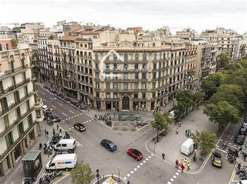 Piso en venta Barcelona. Ref: 1721. Fincas JM intermediarios