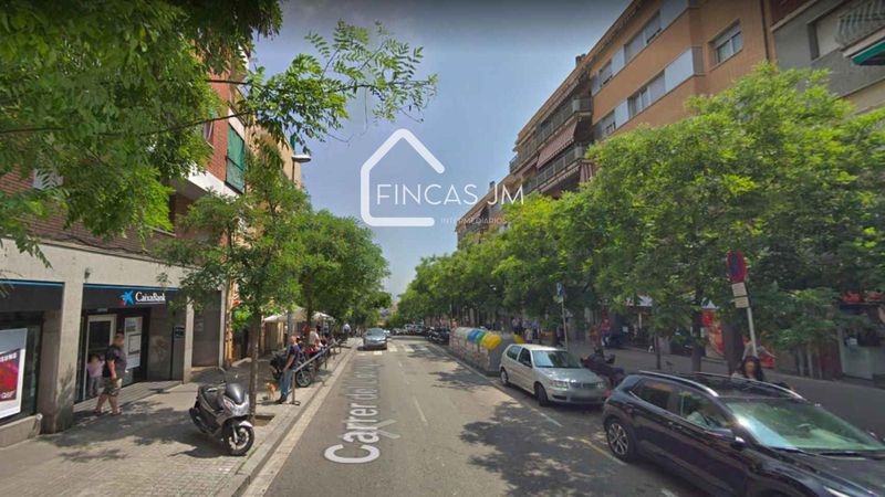 Piso en venta Barcelona. Ref: 1722. Fincas JM intermediarios