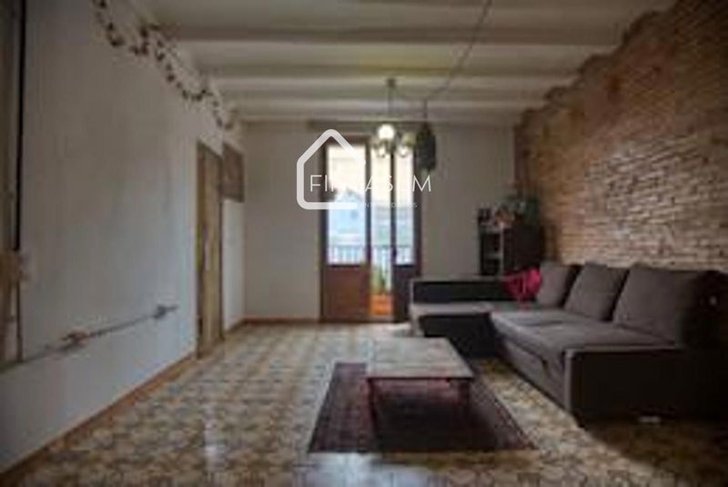 Piso en venta Barcelona. Ref: 1725. Fincas JM intermediarios