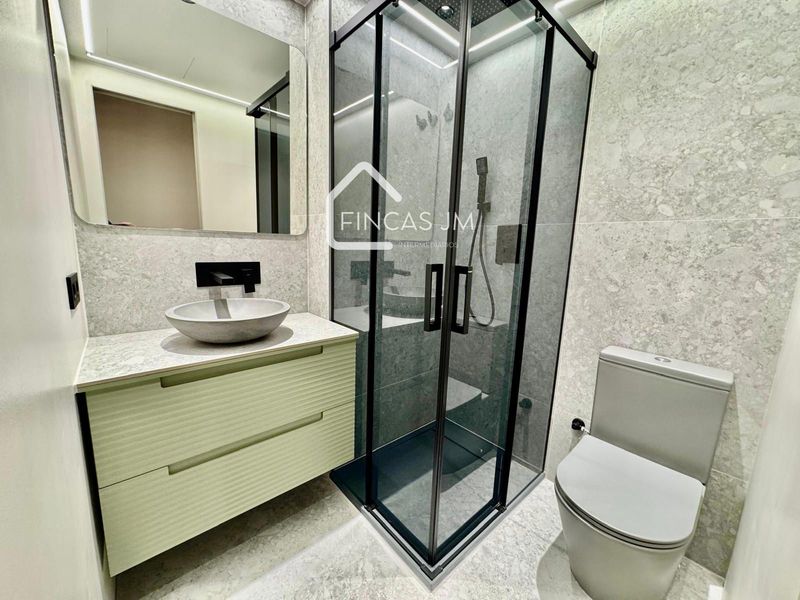 Piso en venta Barcelona. Ref: 1737. Fincas JM intermediarios