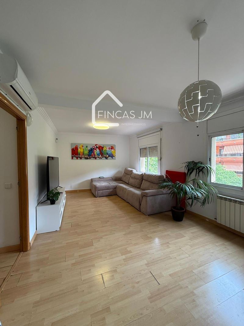 Piso en venta Barcelona. Ref: 1755. Fincas JM intermediarios