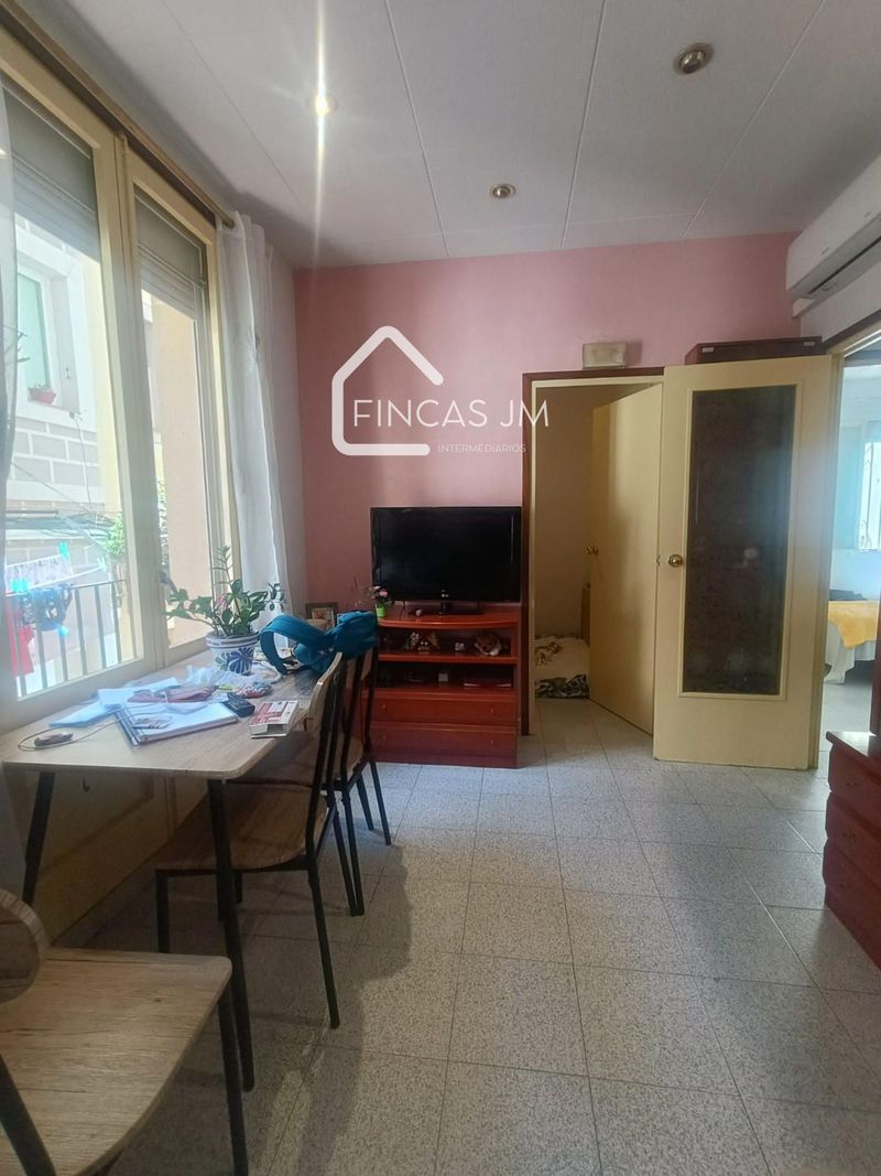 Piso en venta Barcelona. Ref: 1757. Fincas JM intermediarios