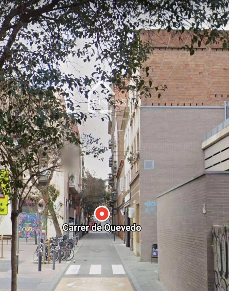 Chalet Independiente en venta Badalona, Barcelona. Ref: 1773. Fincas JM intermediarios