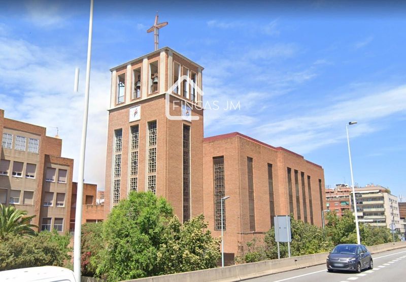 Piso en venta Badalona, Barcelona. Ref: 1774. Fincas JM intermediarios