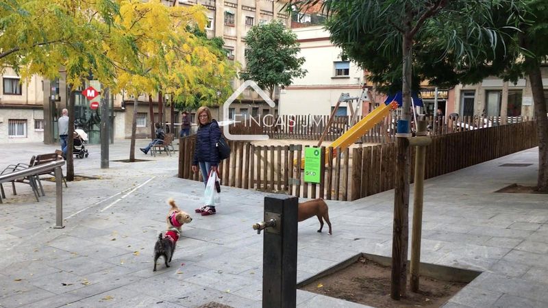 Piso en venta Barcelona. Ref: 1785. Fincas JM intermediarios