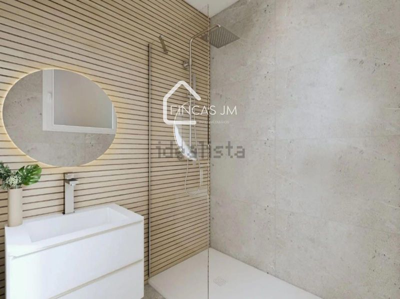 Piso en venta Barcelona. Ref: 1797. Fincas JM intermediarios